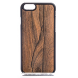 Wood Ziricote Phone case - Phone Cover - Phone accessories