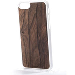 Wood Ziricote Phone case - Phone Cover - Phone accessories
